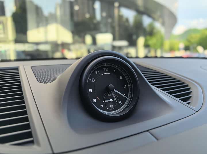 Фото 7 - Porsche Macan