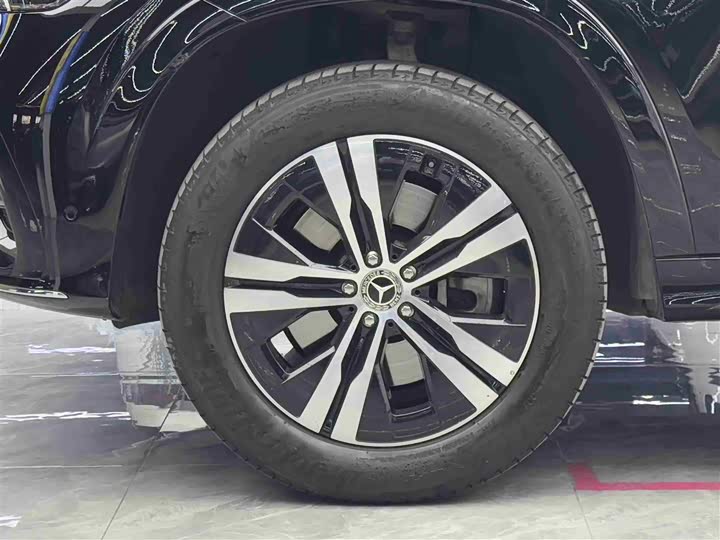 2024 Mercedes-Benz GLE-Class Hybrid