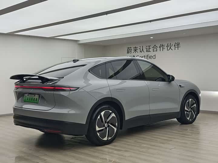 Nio EC7 2023 2023款 75kWh