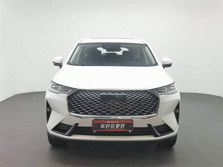 Фото 3 - Haval H6
