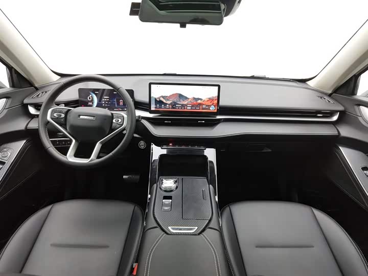 Фото 5 - Haval H6