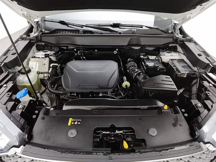 Фото 6 - Haval H6