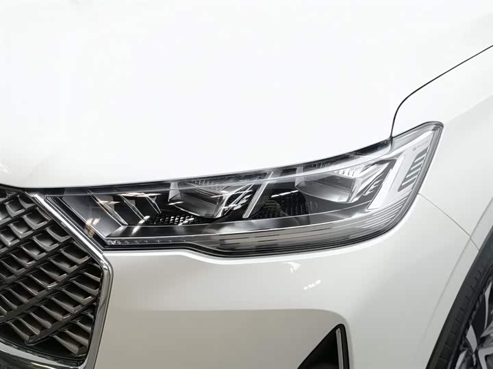Фото 7 - Haval H6
