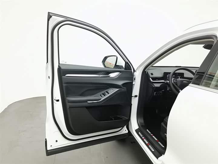 Фото 8 - Haval H6