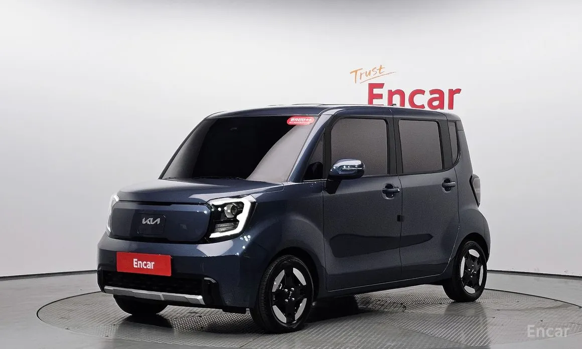 Kia Ray 2023 Air