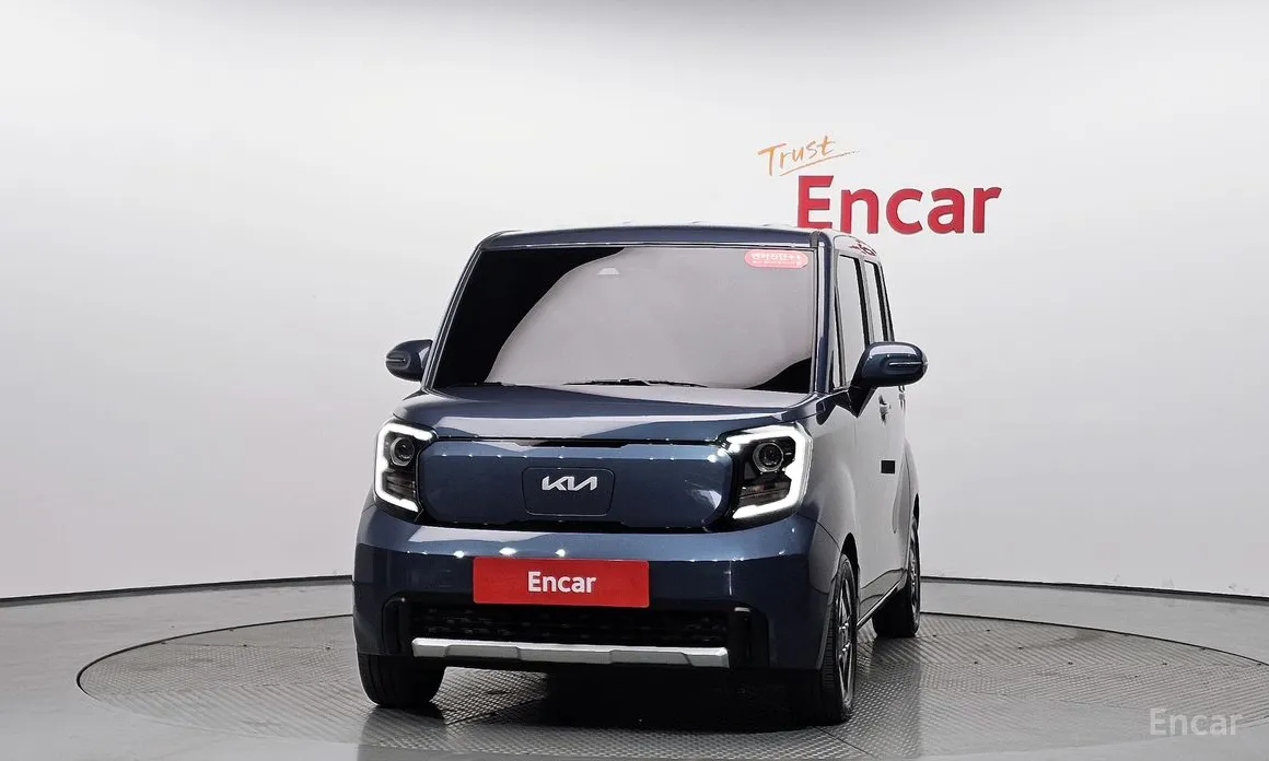 Kia Ray 2023 Air