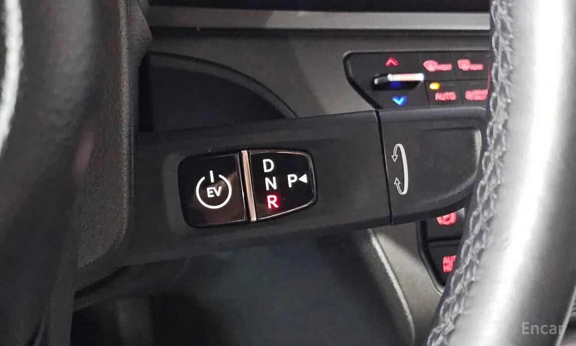 Kia Ray 2023 Air