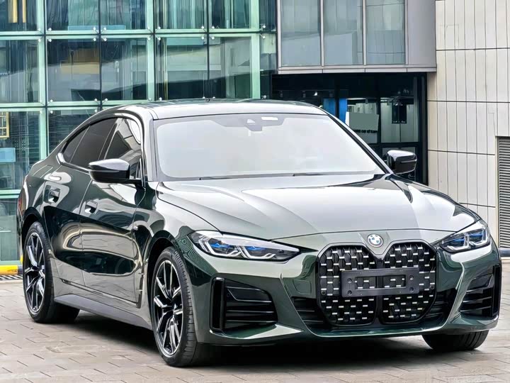 Фото 3 - BMW 4 Series
