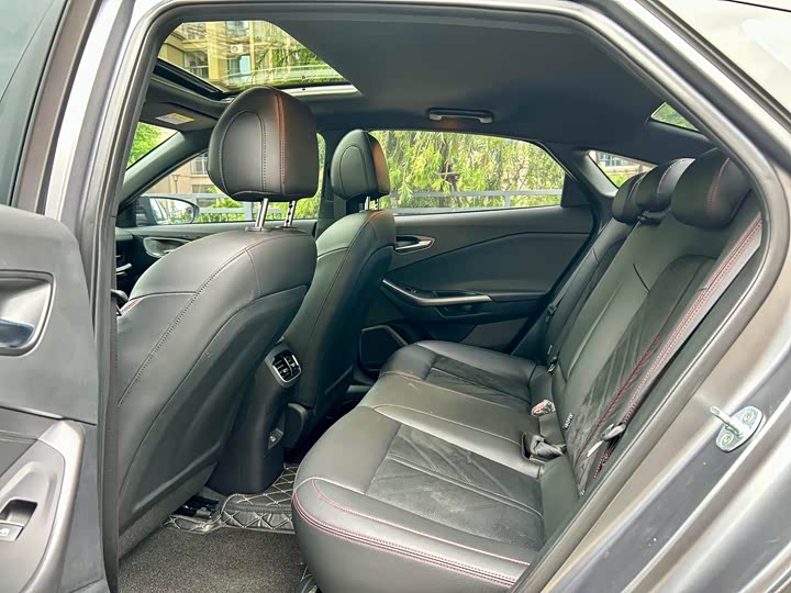 Hyundai Lafesta 2023 2023款 270T N Line DLX豪华版