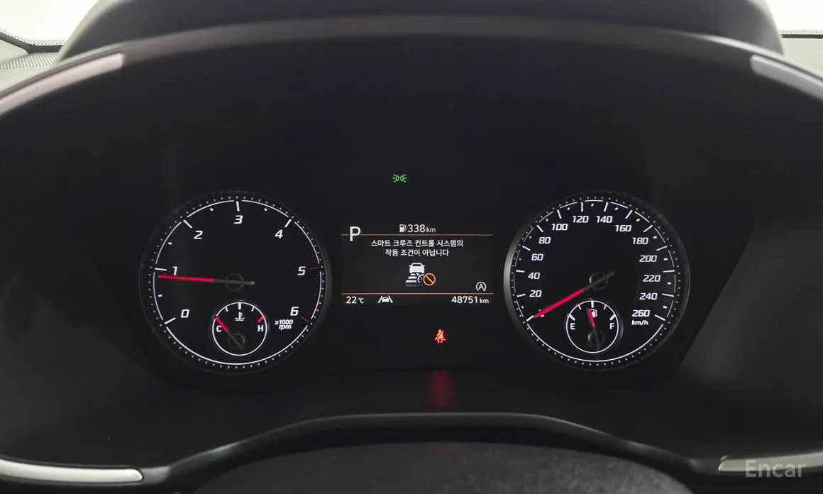 Фото 8 - Hyundai Santa Fe