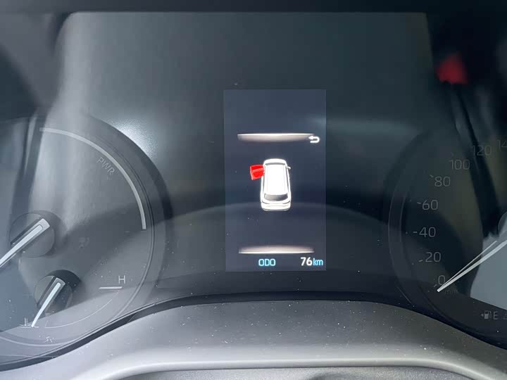 Toyota Sienna 2026 2026款 2.5L 双擎两驱舒适版