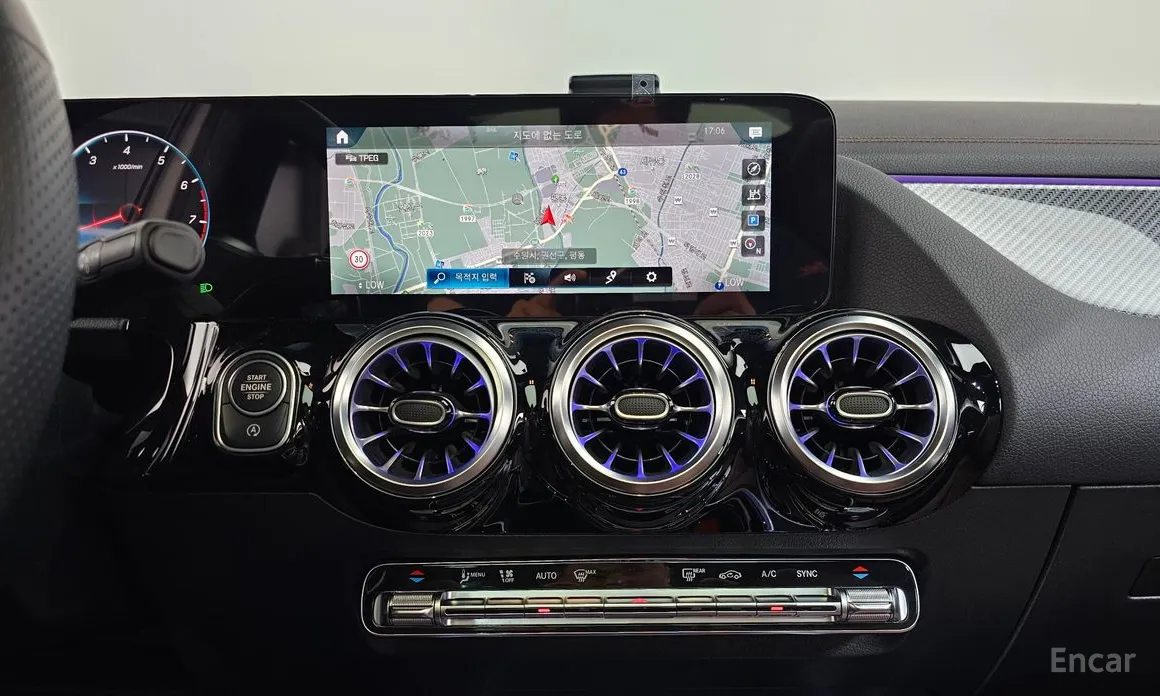 Mercedes-Benz GLA-Class 2020 GLA250 4MATIC