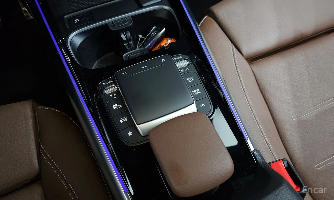 Mercedes-Benz GLA-Class 2020 GLA250 4MATIC