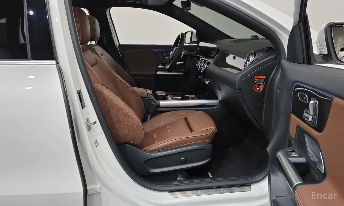 Mercedes-Benz GLA-Class 2020 GLA250 4MATIC