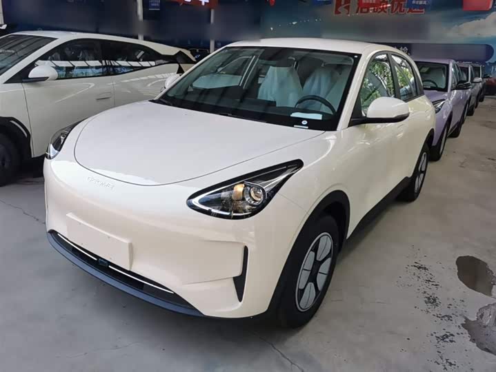 Geely Galaxy Geome 2026 2026款 310km 青春版