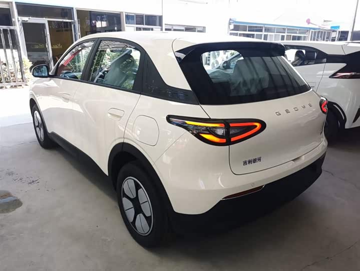 Geely Galaxy Geome 2026 2026款 310km 青春版
