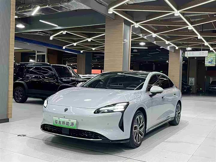 2025 Baojun Xiangjing