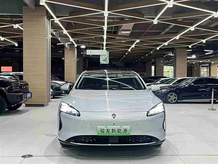 2025 Baojun Xiangjing