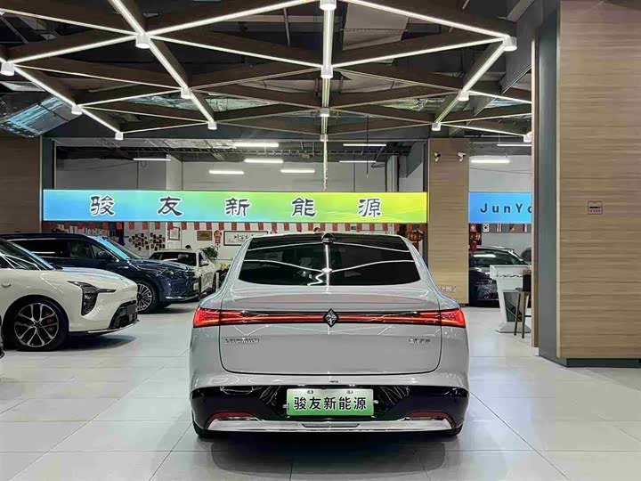 2025 Baojun Xiangjing