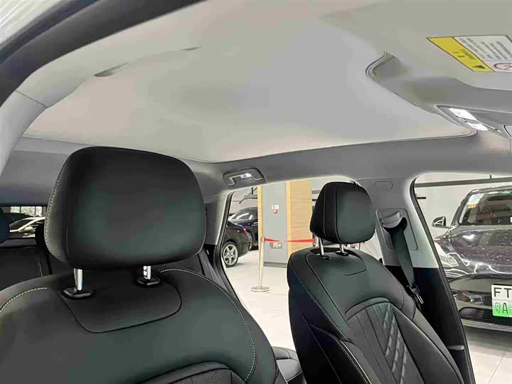 Baojun Xiangjing 2025 2025款 纯电 600km豪华版