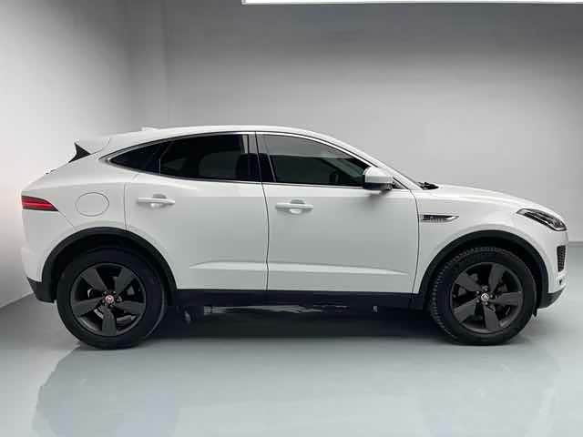 Jaguar E-Pace 2018 2018款 P200 S 国VI