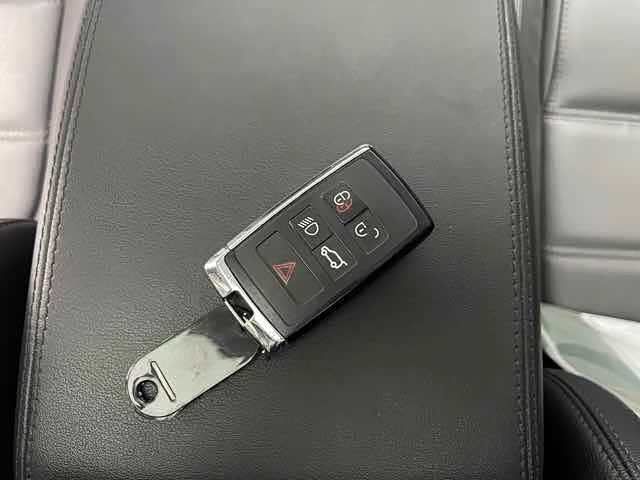 Jaguar E-Pace 2018 2018款 P200 S 国VI
