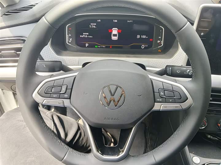 Volkswagen Lavida 2024 2024款 1.5L 自动星空五百万版
