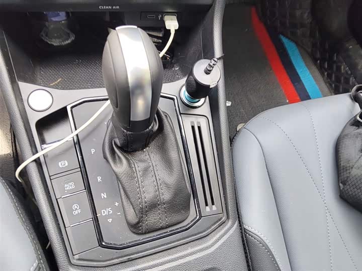 Volkswagen Lavida 2024 2024款 1.5L 自动星空五百万版