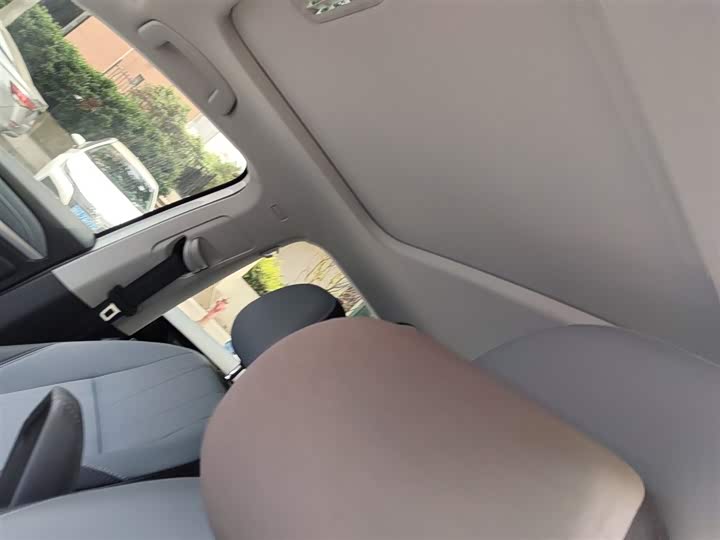 Volkswagen Lavida 2024 2024款 1.5L 自动星空五百万版
