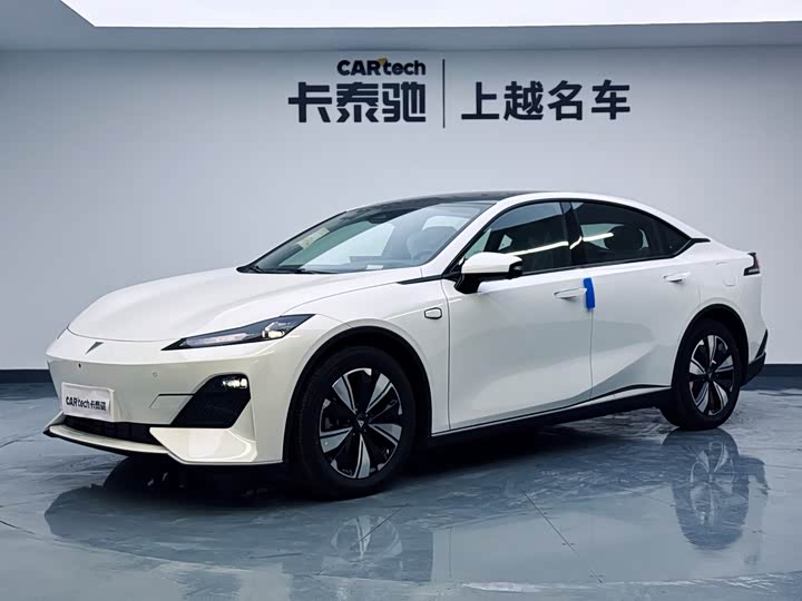 Changan Deepal SL03 2025 2025款 增程精英型