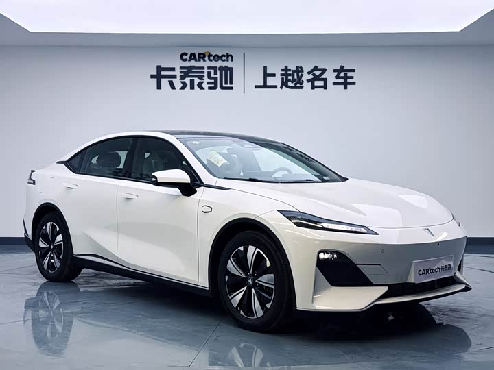 Changan Deepal SL03 2025 2025款 增程精英型