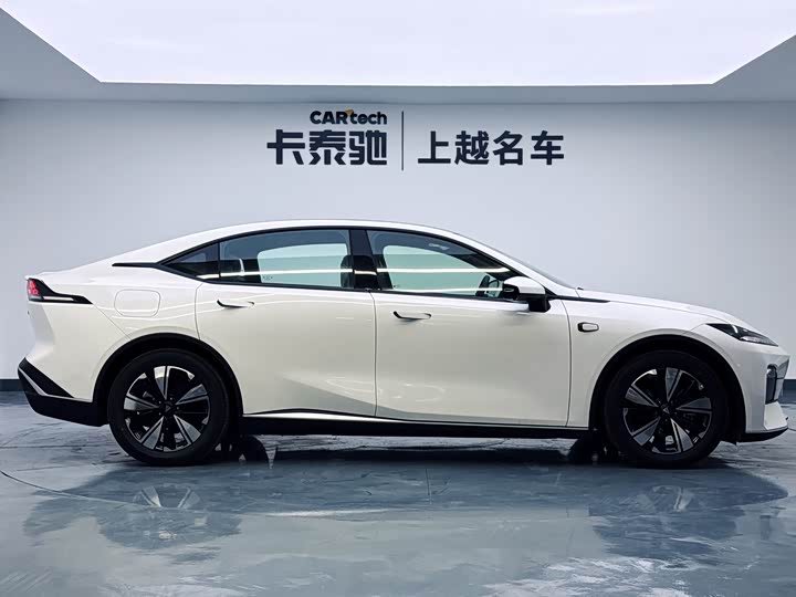 Changan Deepal SL03 2025 2025款 增程精英型