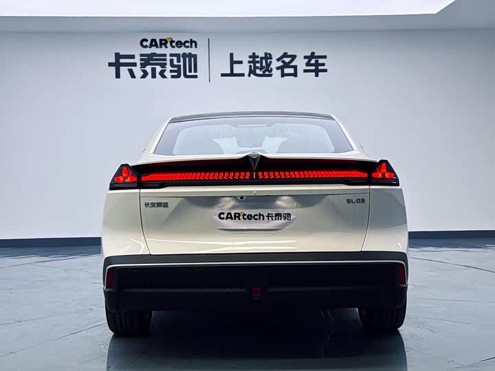 Changan Deepal SL03 2025 2025款 增程精英型