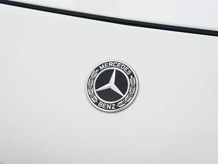 Mercedes-Benz C-Class 2025 2025款 改款 C 260 L 运动版