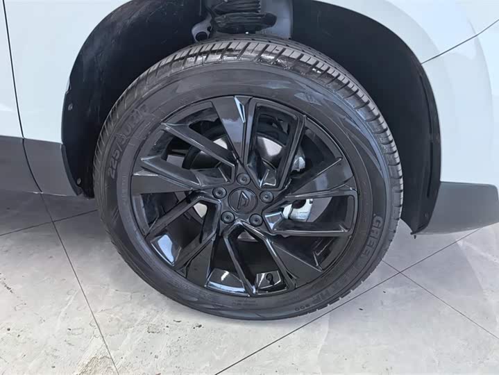 Jetta VS5 2024 2024款 280TSI 自动悦享高光版