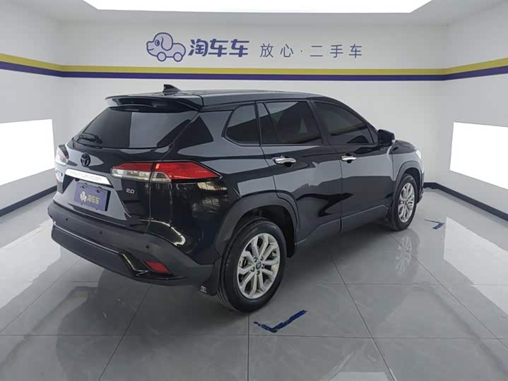 Фото 3 - Toyota Frontlander
