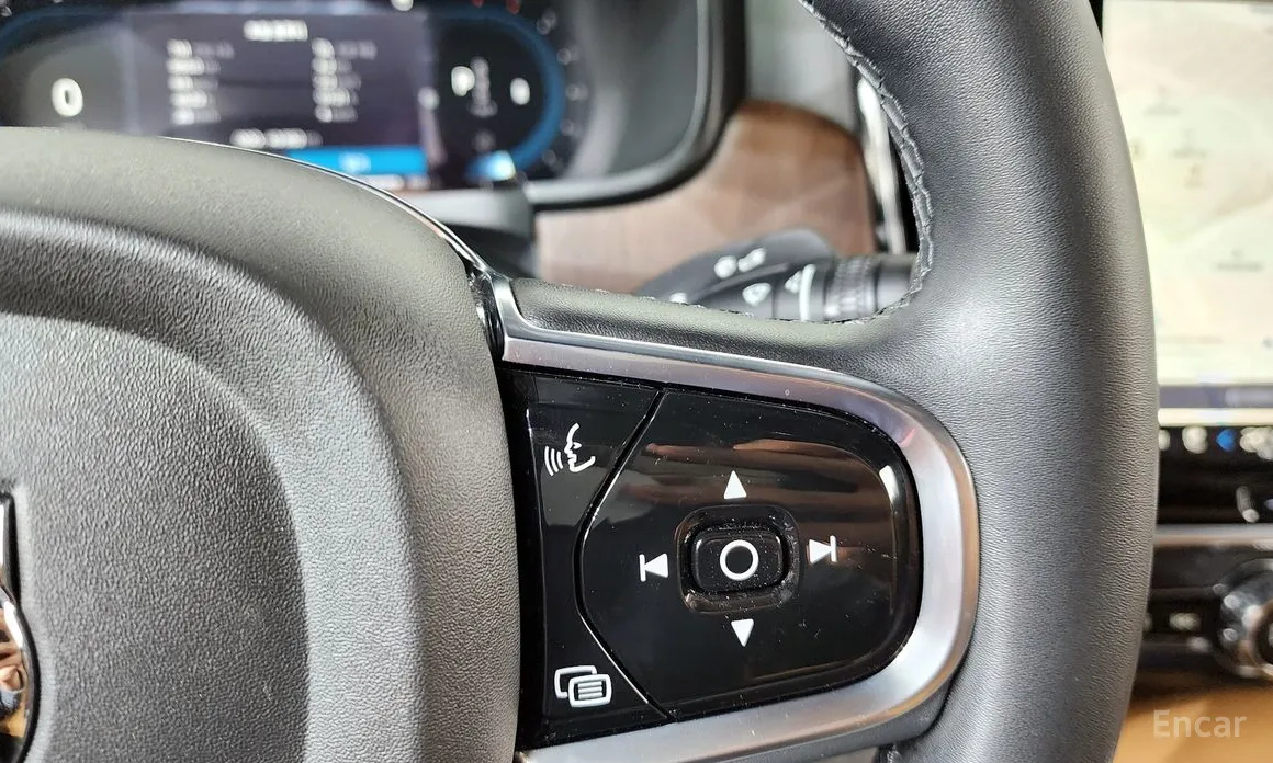 Volvo S90 2016 B5 Ultimate Bright