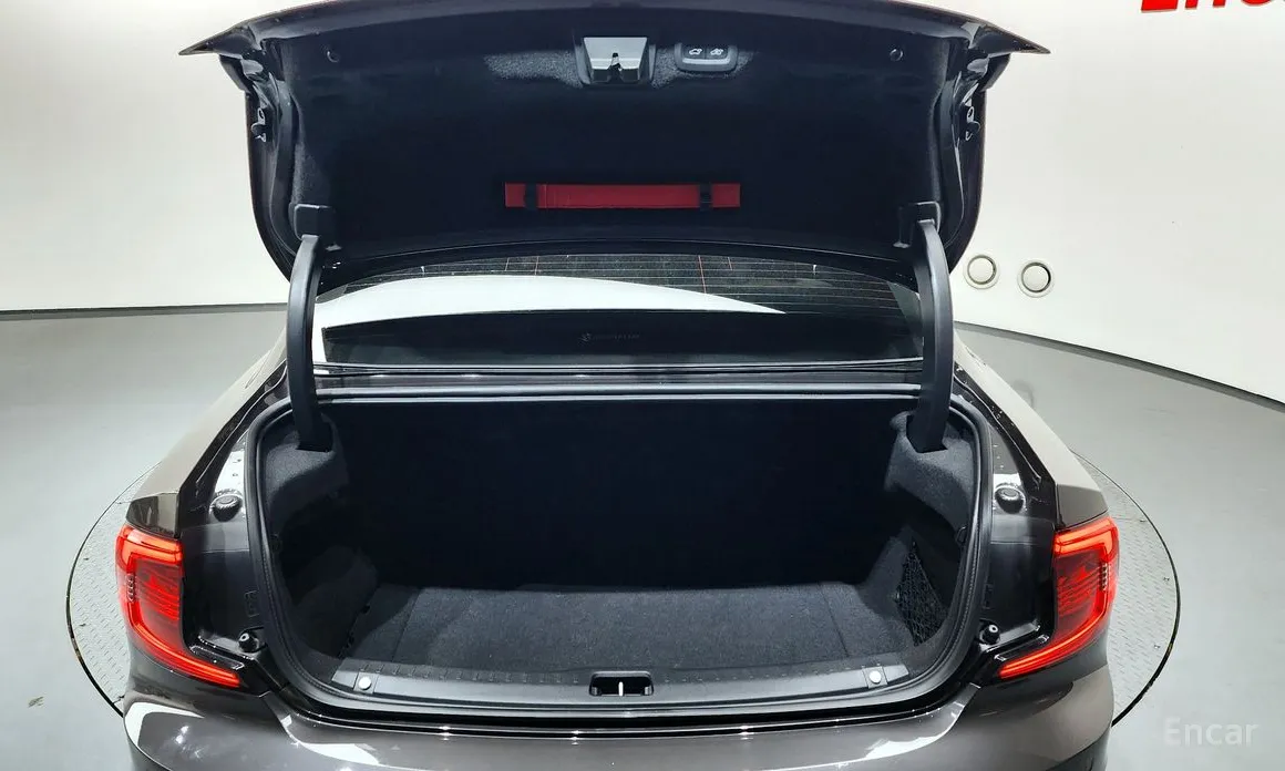 Volvo S90 2016 B5 Ultimate Bright