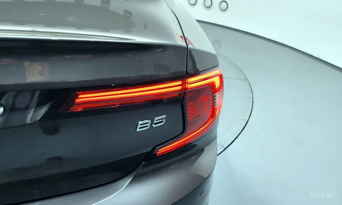 Volvo S90 2016 B5 Ultimate Bright