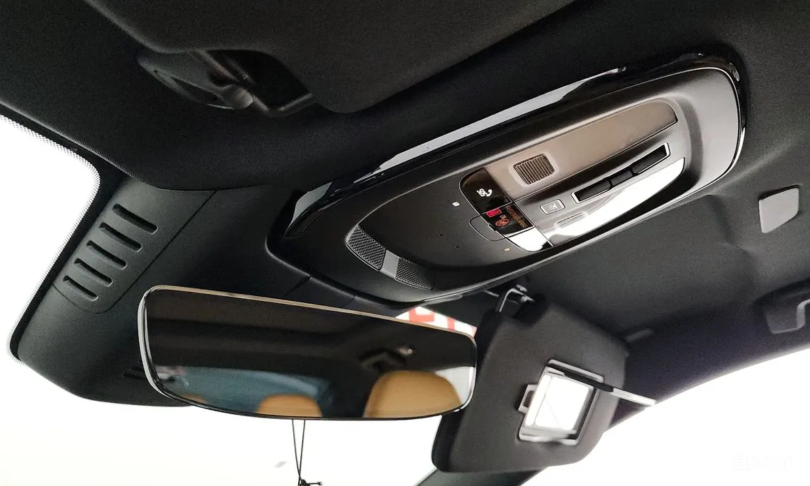 Volvo S90 2016 B5 Ultimate Bright