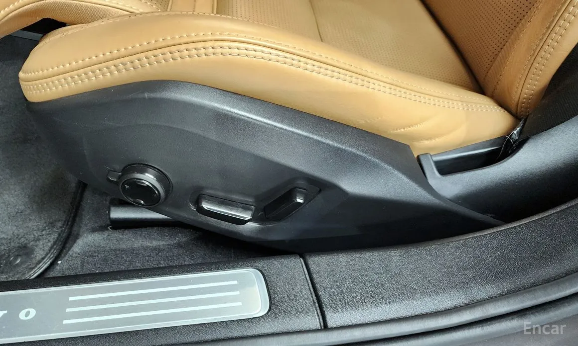 Volvo S90 2016 B5 Ultimate Bright