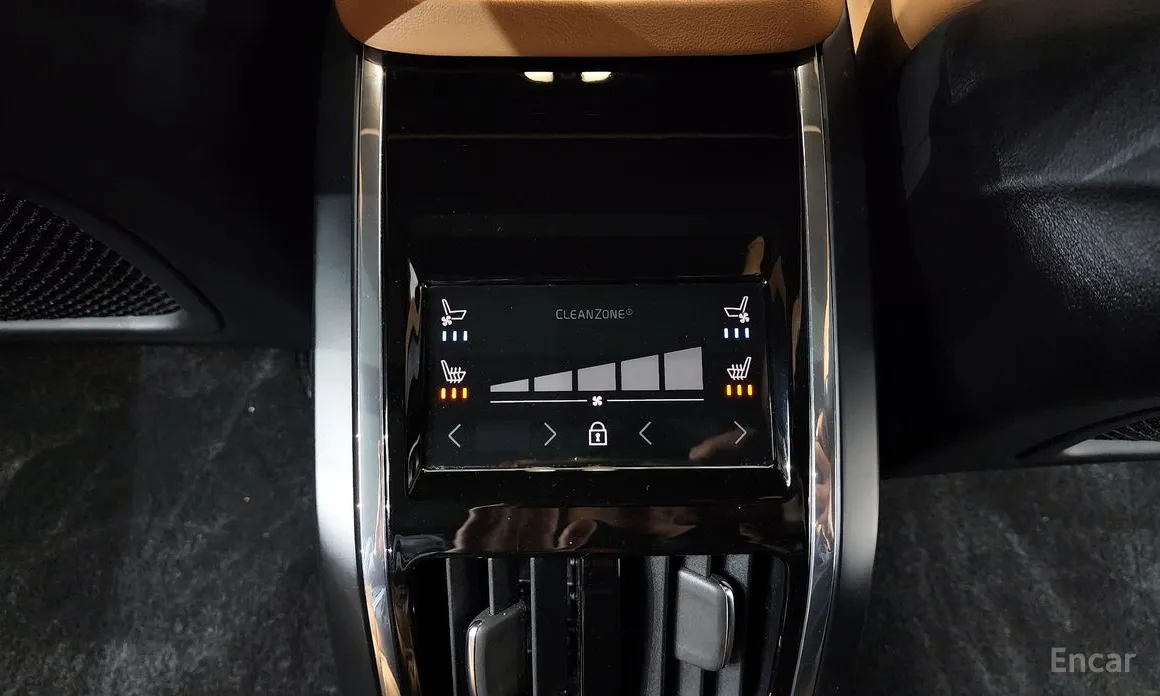 Volvo S90 2016 B5 Ultimate Bright