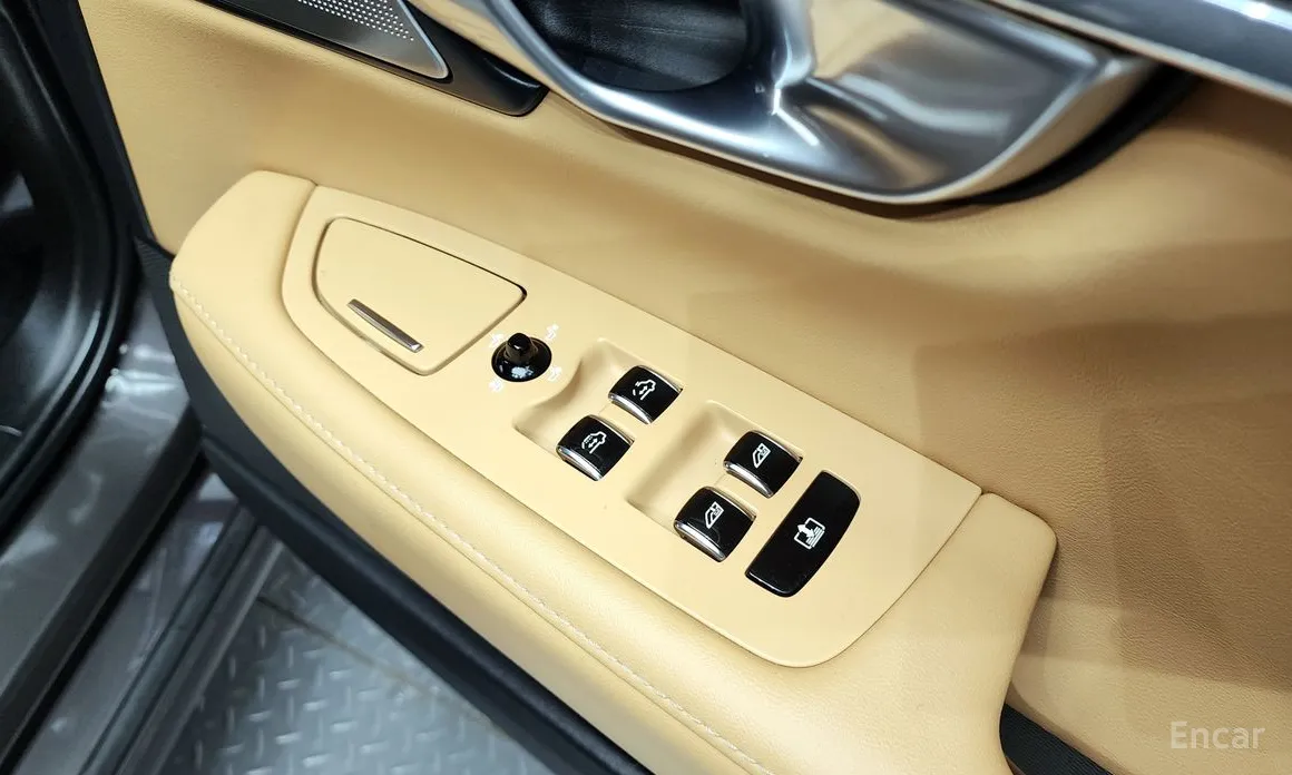 Volvo S90 2016 B5 Ultimate Bright