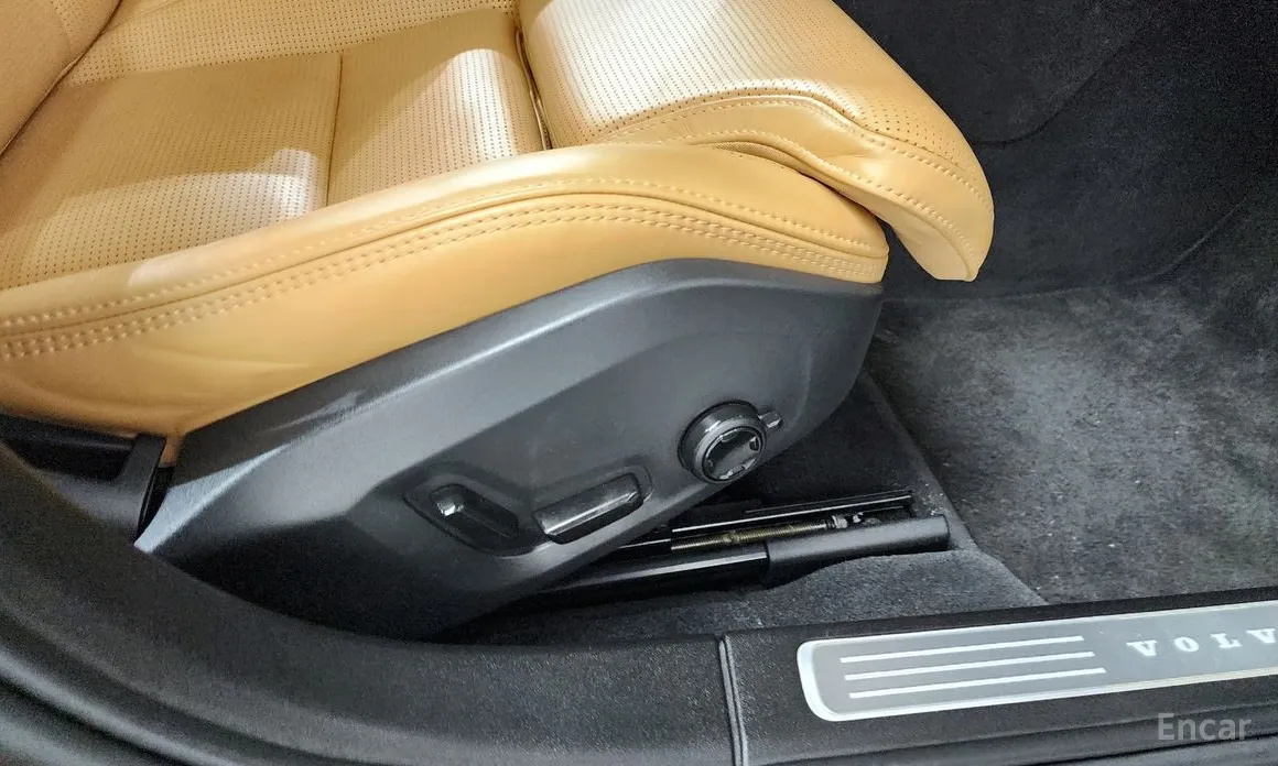 Volvo S90 2016 B5 Ultimate Bright