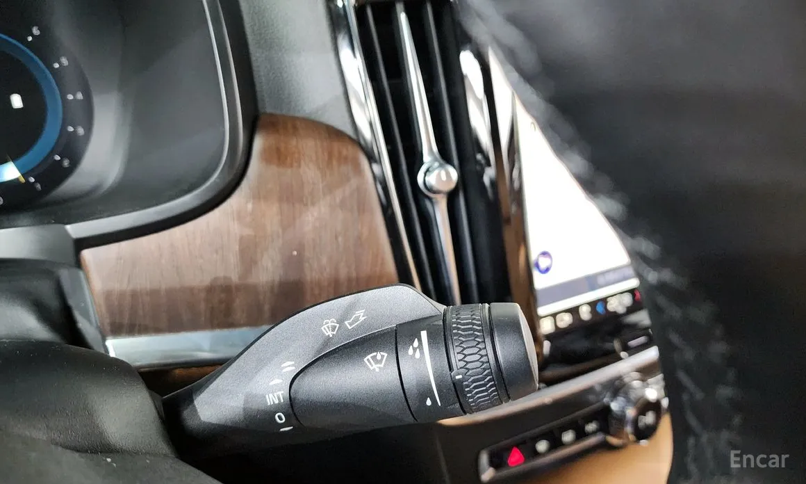 Volvo S90 2016 B5 Ultimate Bright