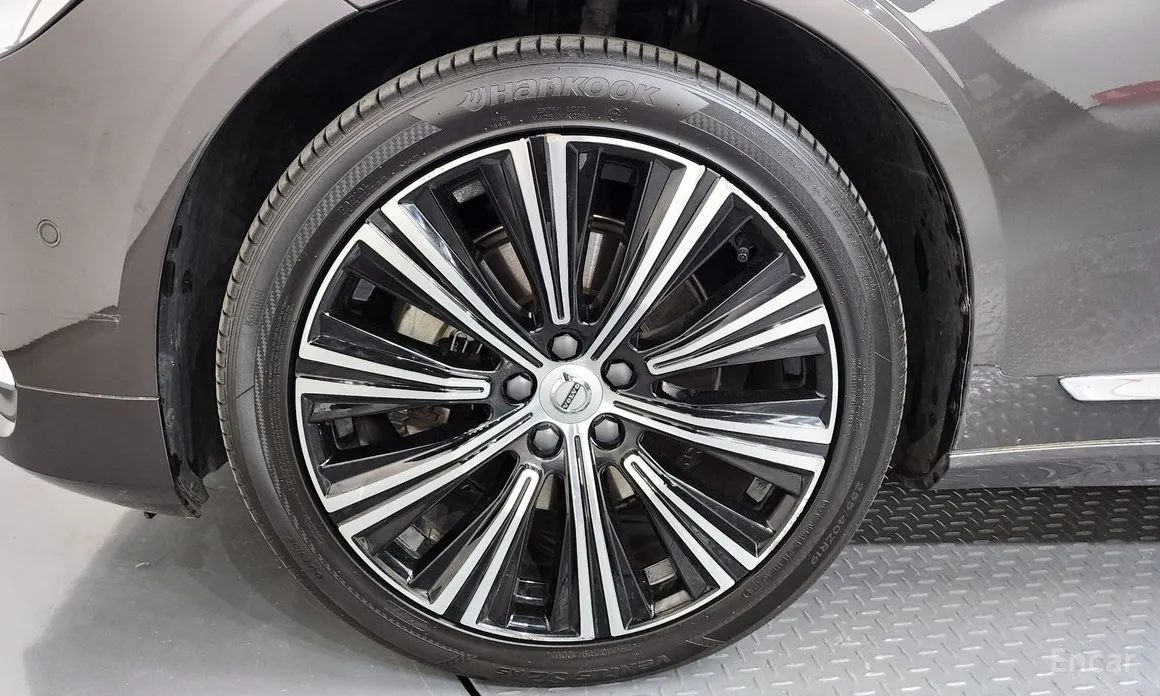 Volvo S90 2016 B5 Ultimate Bright