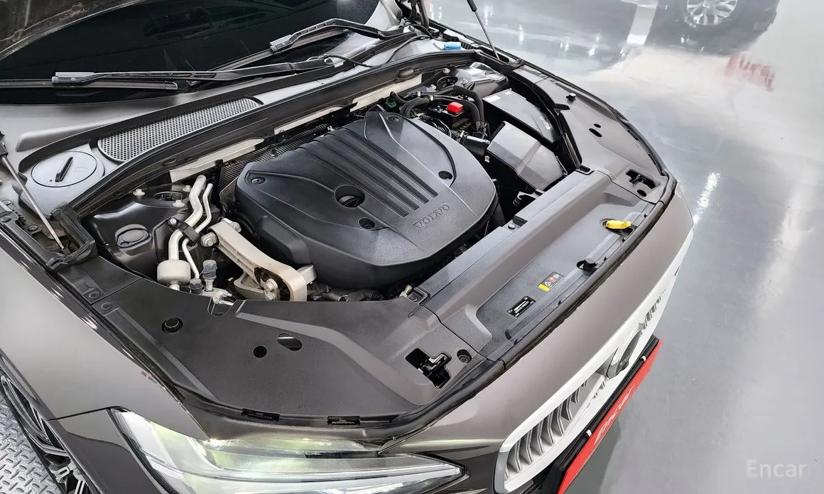 Volvo S90 2016 B5 Ultimate Bright