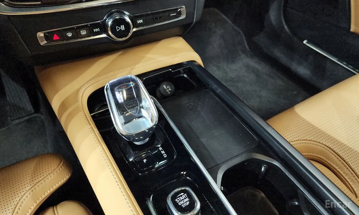 Volvo S90 2016 B5 Ultimate Bright