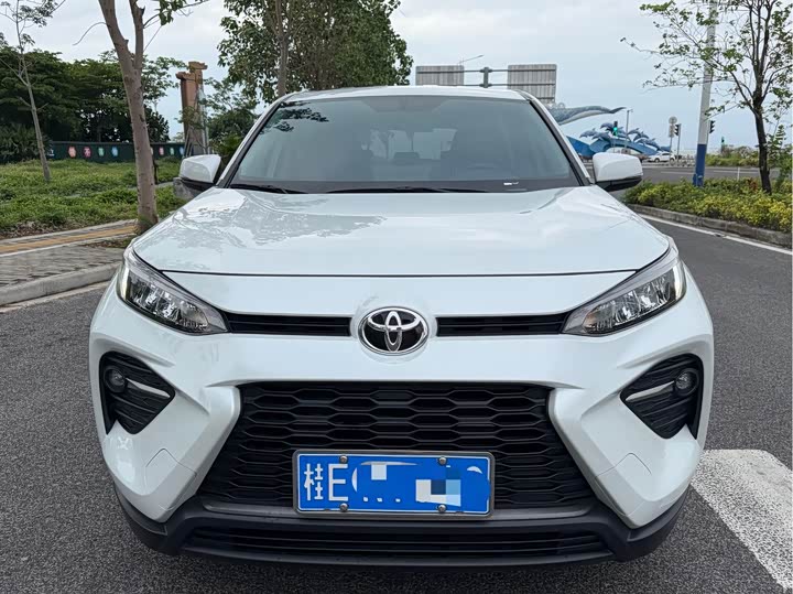 Фото 2 - Toyota Wildlander