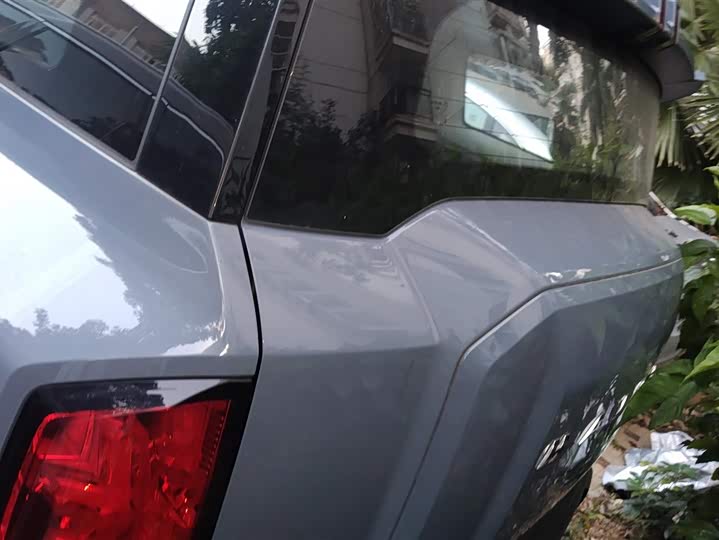 Haval KuGou 2022 2022款 1.5T DCT两驱潮动版